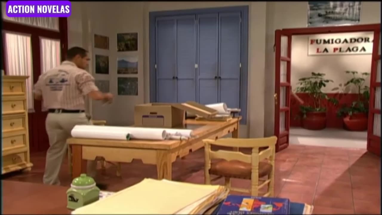 Juro que te amo Capitulo 27