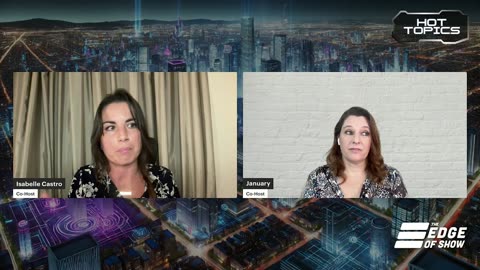 Hot Topics: AI and Accountability: California's New Law and the Future of AI Governance