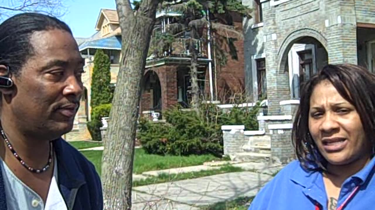 TENANT ISSUES,,THESHEASHOW.COM