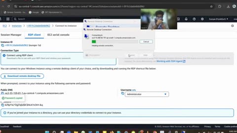 EBS attach and detach in Different AZ# | Ekascloud