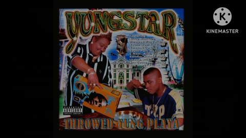 Yungstar - Got 2 Be Everything (ft. Lil Flex, Lil James, DenDen, Solo-D, 2-Low, & Sean Lee) (Slowed)