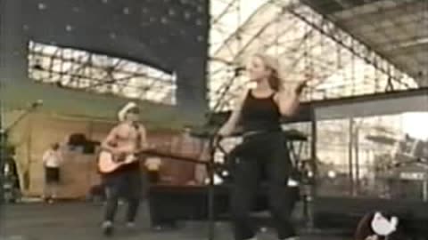 Jewel - (06) Life Uncommon = Woodstock 1999