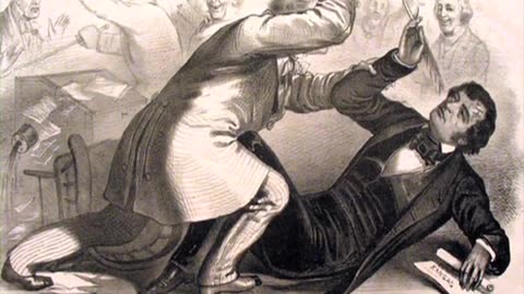 UP FROM SLAVERY Part 6 - The Civil War - Emancipation Proclamation