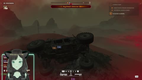 GYPSY LEAP! #Gamergirl #Christian #Vtuber