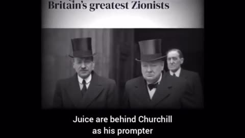 The Shadow Government