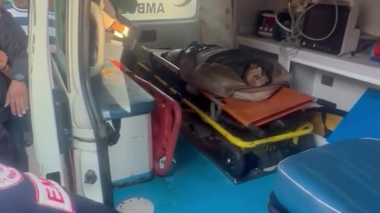 A bloody day has seen a significant spike in the pace of Israeli targets