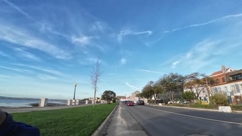 BIKE RIDE pela Margem Sul, Portugal S06E17 2nd of NOV 2K25 pt 6