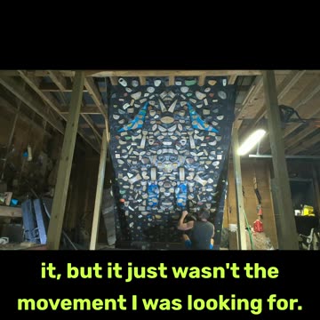 How Satisfying It Is To Find The Right Movement