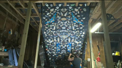 How Satisfying It Is To Find The Right Movement