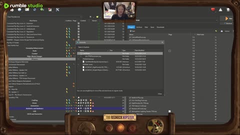 Live: From New Vegas! - 10/26/2025 - y tho?