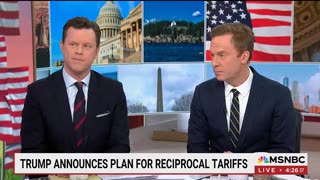 Morning Joe 6AM - 2/14/2025