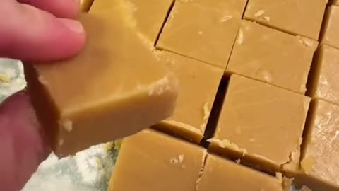 old fashion peanut butter fudge recipe