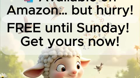 Don't miss these free children's books #amazon #kidsbooktuber #fyp