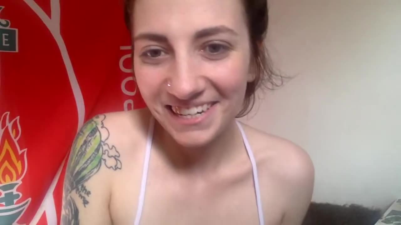 Rowan Gannon: the internet hates me