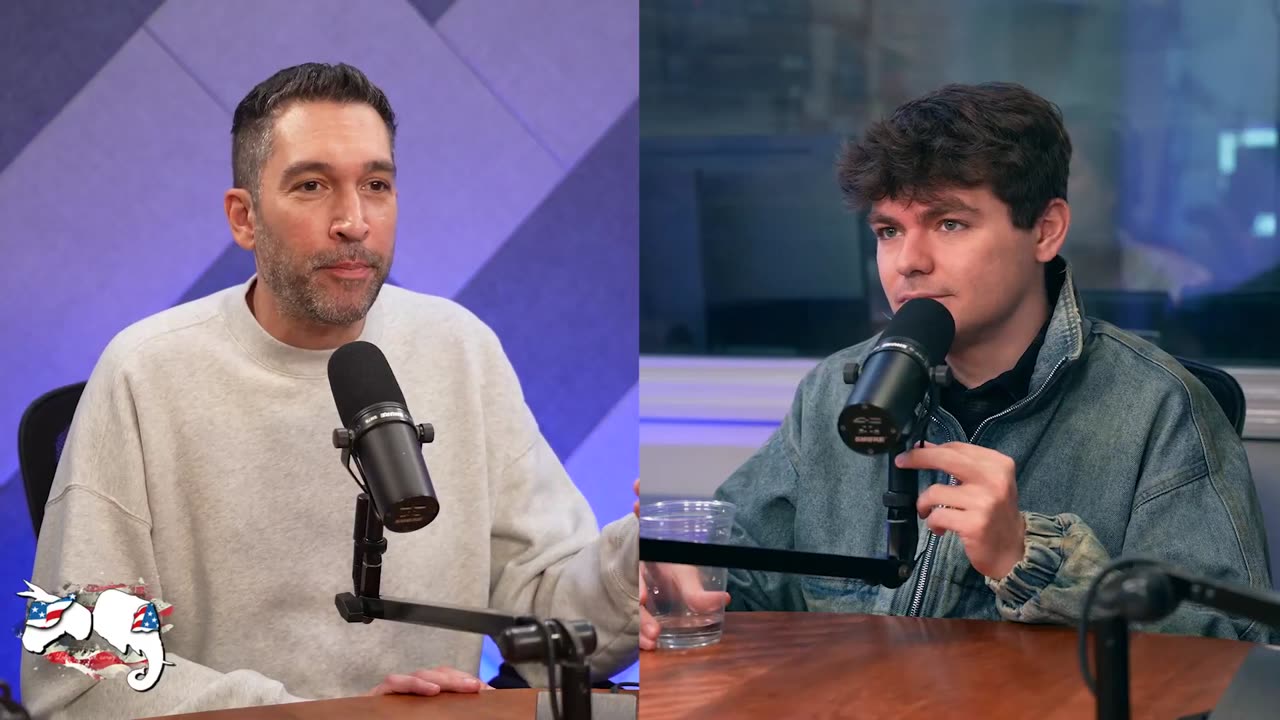 NICK FUENTES DAVE SMITH INTERVIEW (FULL)