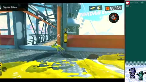 MultiWarmup, Final Boss, and Post Game | Splatoon 3 [Part 5]