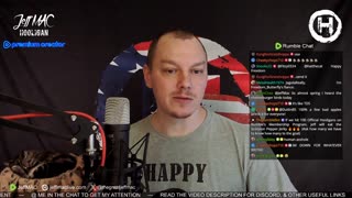 Protesters are Now Refugees | Gold Scammers | More Epstein Files | CWH 903