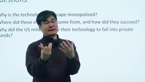 This must make you wonder.