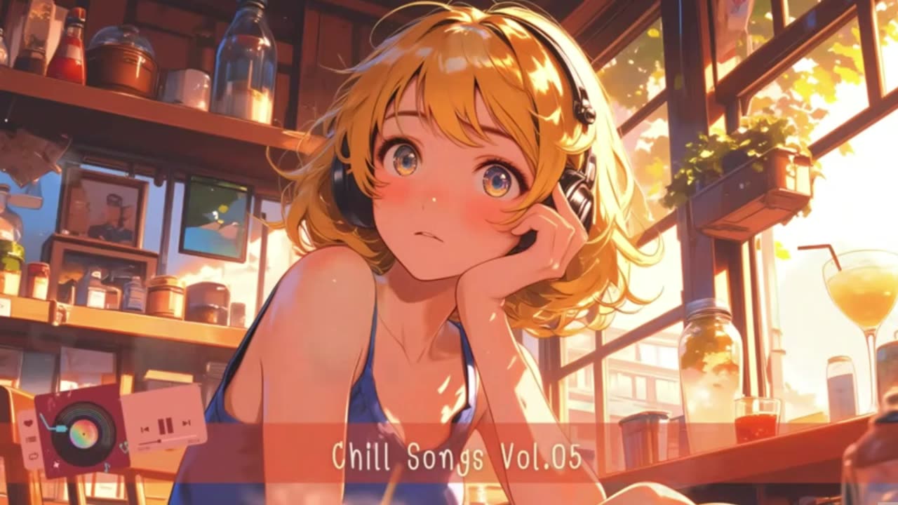 Long Play Music to Keep You Relaxing