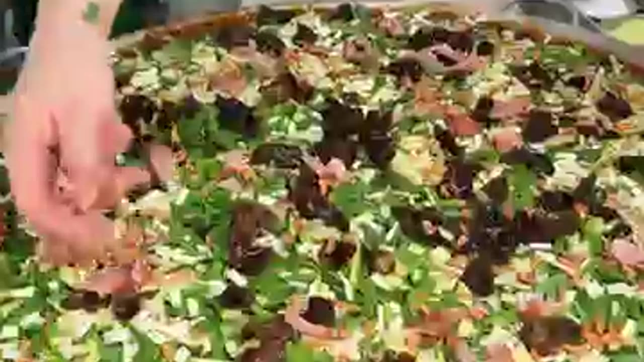 Finally Tried Authentic Taiyuan Braised Noodles – Sticky, Saucy, and So Satisfying!