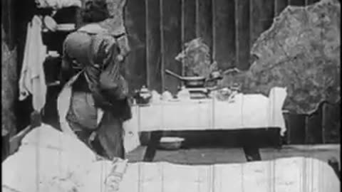 The Patchwork Girl of Oz (1914) | Silent Fantasy Film | Public Domain