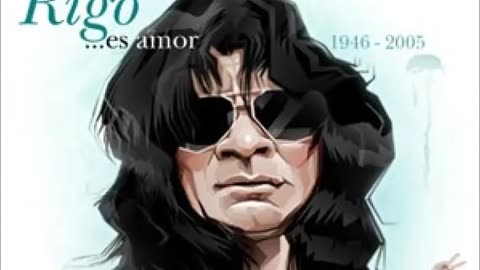 El testamento - Rigo Tovar