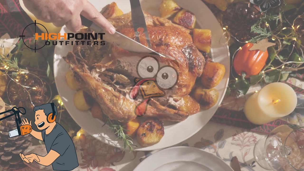 HPO | November (Thanksgiving) | 2025