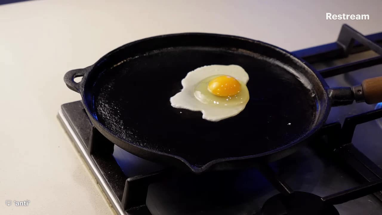 Is rumble commie wannabe woke too?