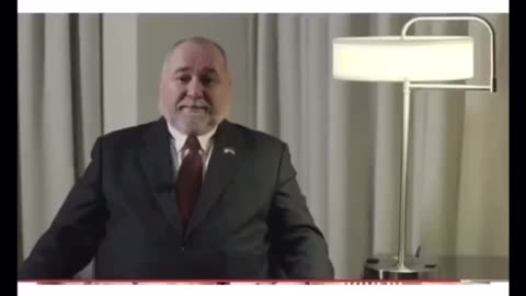 Former-CIA Officer Robert Steele Declared, "WE HAVE IT ALL!" (2020?) Rest in Peace David