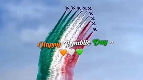 Republic day 2025