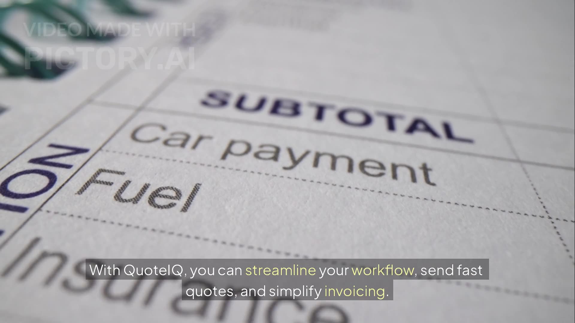 Best Handyman Management Software 2025 | QuoteIQ Review & Demo for Service Pros