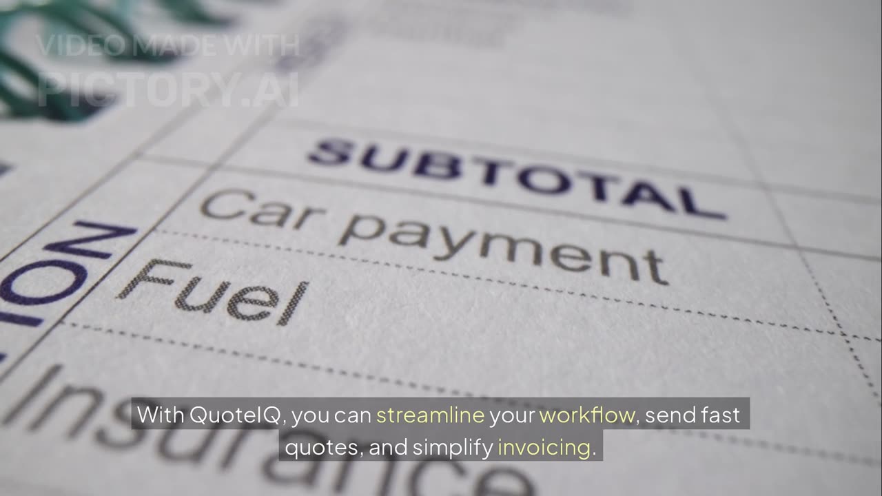 Best Handyman Management Software 2025 | QuoteIQ Review & Demo for Service Pros