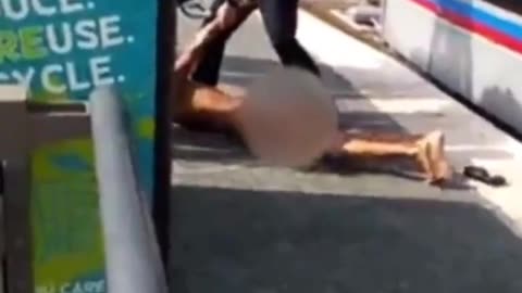 Perverts Facing Instant Justice Compilation