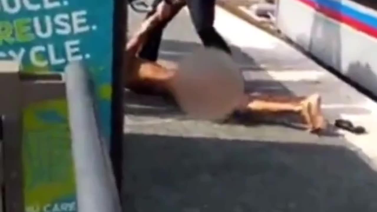 Perverts Facing Instant Justice Compilation