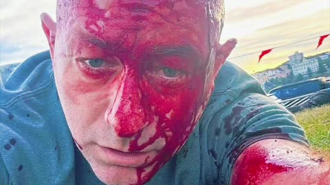 “(You)have been conditioned by 👻 to believe (((they))) are the good guys. They are not.”