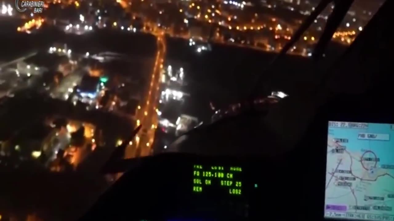 Bari - Spaccio di stupefacenti, minaccia, rapina, estorsione(10.02.25)