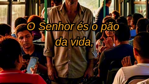 Oração para Este Sábado, 27 de Dezembro de 2025!