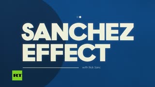 Sanchez Effect | Lawrence Wilkerson: Trump wants to re-establish economic ties with Moscow. Period