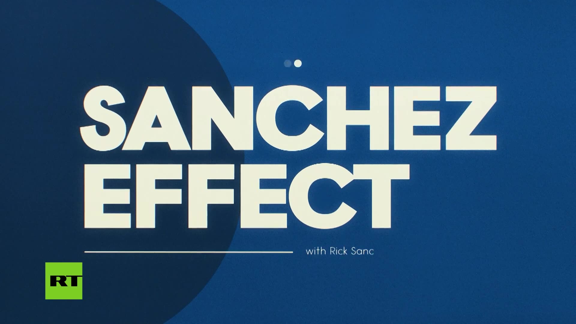 Sanchez Effect | Lawrence Wilkerson: Trump wants to re-establish economic ties with Moscow. Period
