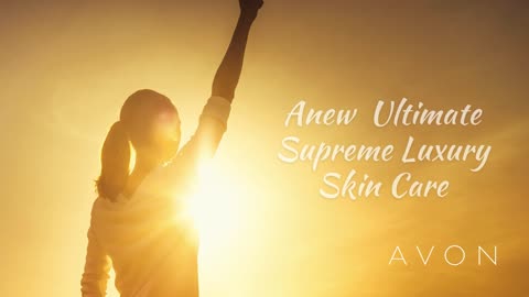 BEST SELLER. Anew Ultimate Supreme Radiant Firming Cream