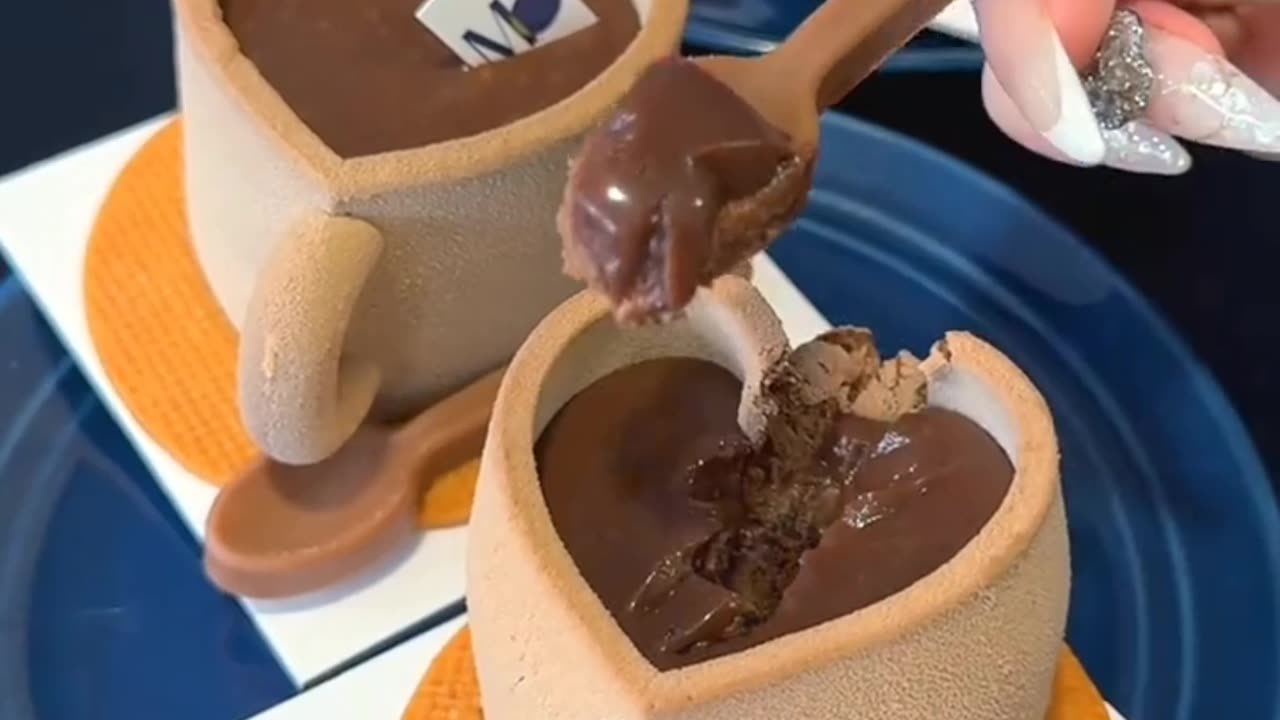 Cakes
