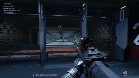 Drop Em M15 Blueprint #Blackops7