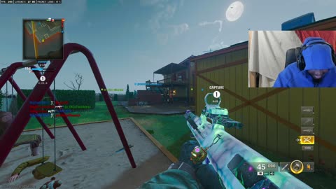 BO7 IS HERE TAP IN !! | @qixso