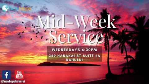 Nov 26, 2025 - “Eh”, You Can Hear Me Now? (Pastor David)