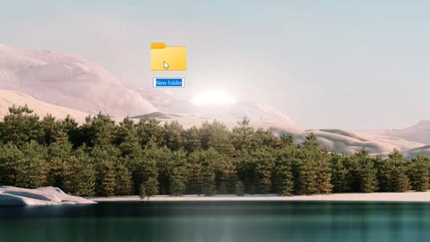 The Hidden Secret to Customizing Your Taskbar with Folders #shorts