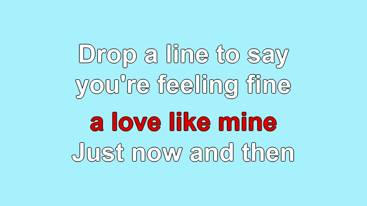 I'll be Around (1944)