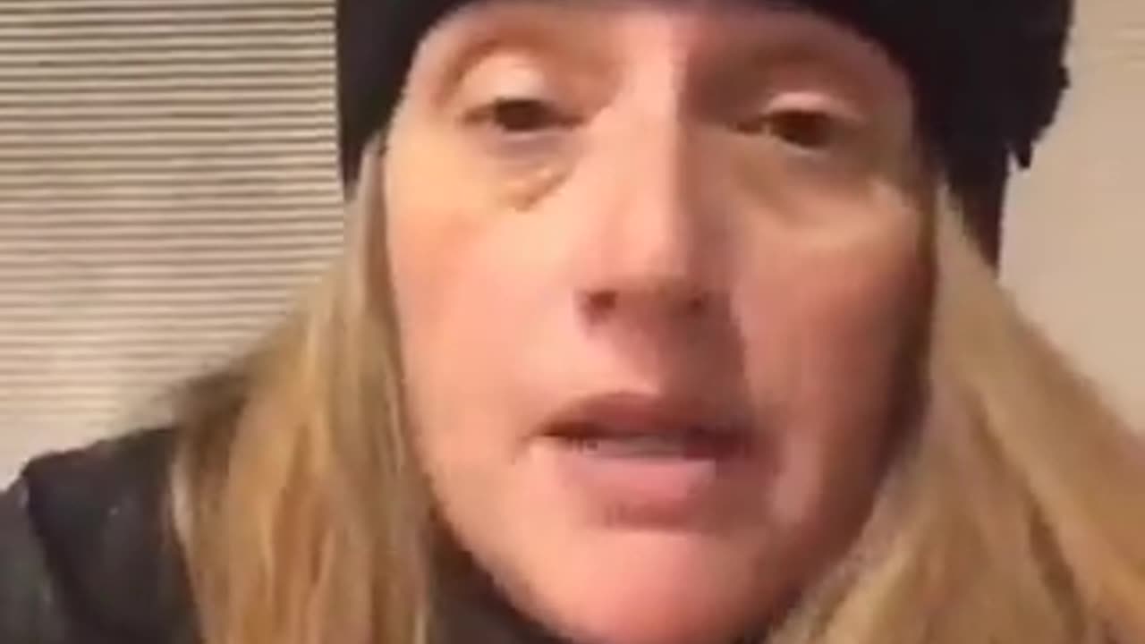 A JEWISH WOMAN EXPLAINS WWII & HOLOCAUST