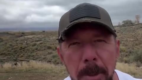 The Club of Rome's Dennis Meadows hopes the Earth's population can be reduced