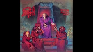 Death - Scream Bloody Gore (1987)