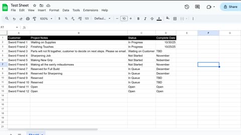 Dear Craftsmen: Your Deadline Communication Upgrade